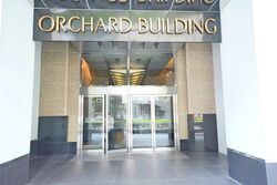 Orchard Building (D9), Office #546333201